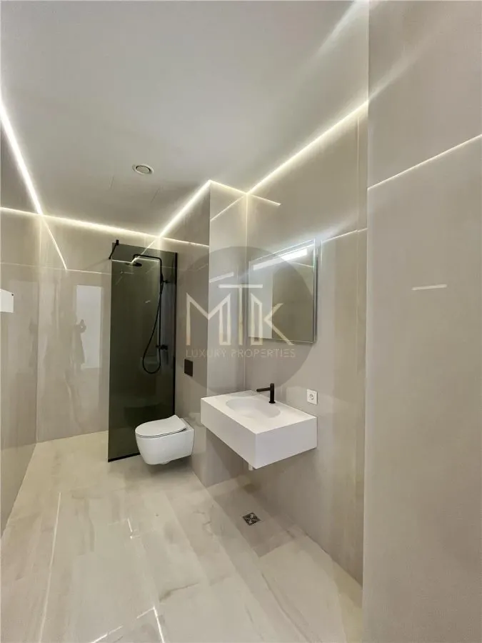 Apartament 3 camere LUX, finisaje premium - Lacul Floreasca - foto 21