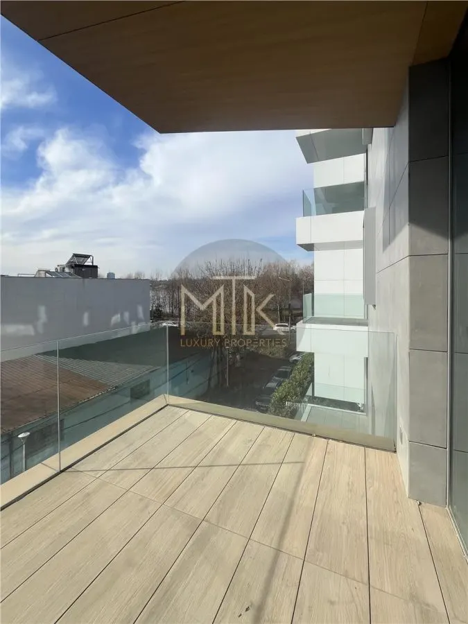 Apartament 3 camere LUX, finisaje premium - Lacul Floreasca - foto 7