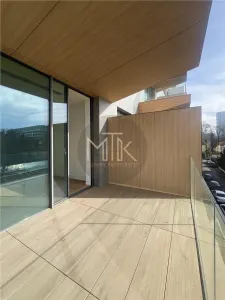 Apartament 3 camere LUX, finisaje premium - Lacul Floreasca - foto 8