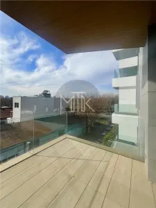 Apartament 3 camere LUX, finisaje premium - Lacul Floreasca - foto 9