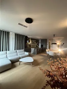 Apartament 3 camere LUX, smarthome | Floreasca - vedere directa spre lac - Bucuresti