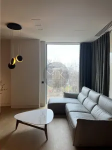 Apartament 3 camere LUX, smarthome | Floreasca - vedere directa spre lac - foto 2