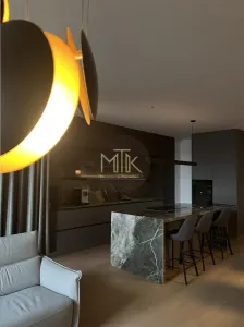 Apartament 3 camere LUX, smarthome | Floreasca - vedere directa spre lac - foto 11