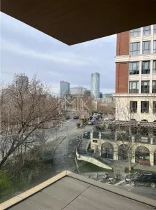 Apartament 3 camere LUX, smarthome | Floreasca - vedere directa spre lac - foto 21