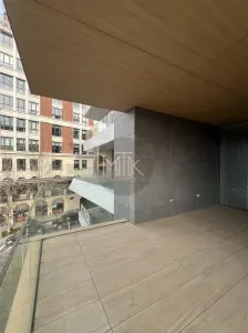 Apartament 3 camere LUX, smarthome | Floreasca - vedere directa spre lac - foto 24