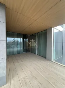 Apartament 3 camere LUX, smarthome | Floreasca - vedere directa spre lac - foto 25