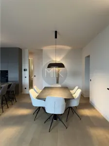Apartament 3 camere LUX, smarthome | Floreasca - vedere directa spre lac - foto 10