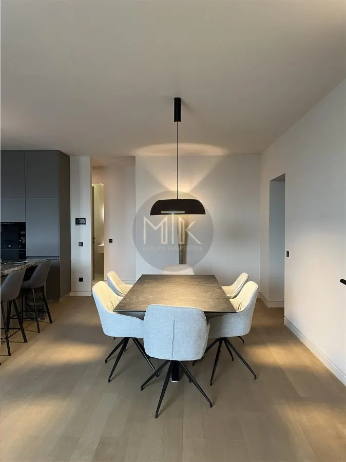 Apartament 3 camere LUX, smarthome | Floreasca - vedere directa spre lac - foto 10