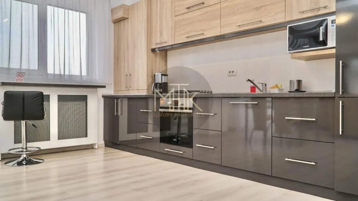 Apartament 3 camere | Complet mobilat&utilat | Parcare inclusa | PIPERA - foto 1