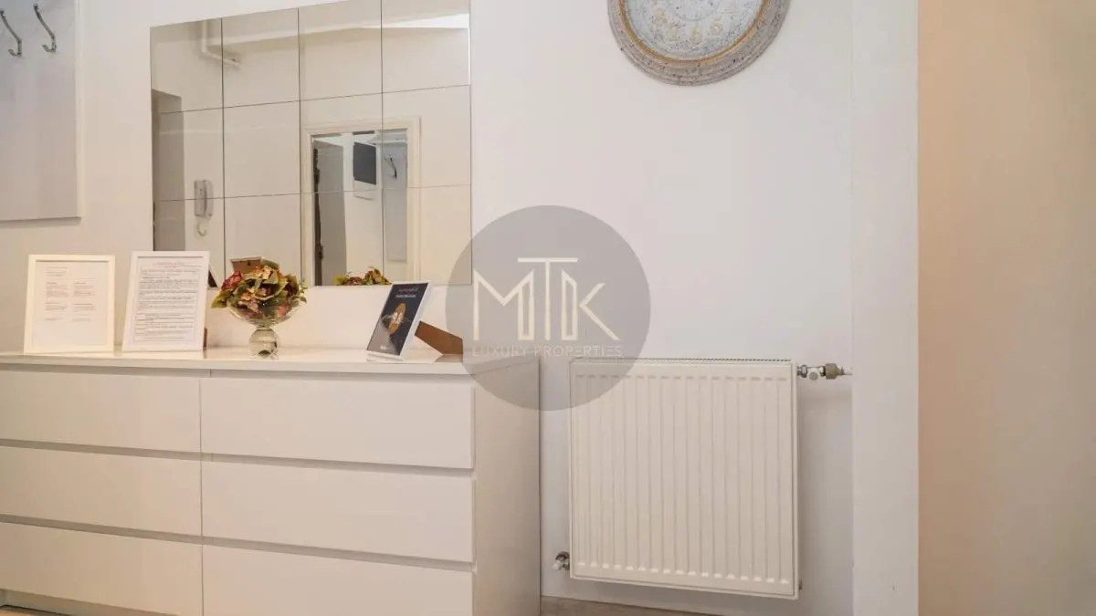 Apartament 3 camere | Complet mobilat&utilat | Parcare inclusa | PIPERA - foto 12