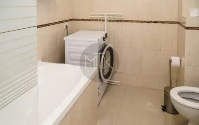 Apartament 3 camere | Complet mobilat&utilat | Parcare inclusa | PIPERA - foto 13