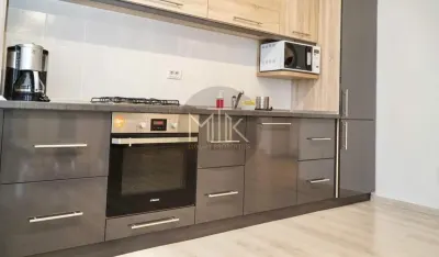 Apartament 3 camere | Complet mobilat&utilat | Parcare inclusa | PIPERA - foto 3