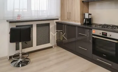 Apartament 3 camere | Complet mobilat&utilat | Parcare inclusa | PIPERA - foto 4