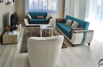 Apartament 3 camere | Complet mobilat&utilat | Parcare inclusa | PIPERA - foto 6