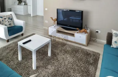 Apartament 3 camere | Complet mobilat&utilat | Parcare inclusa | PIPERA - foto 7