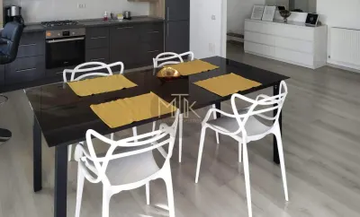 Apartament 3 camere | Complet mobilat&utilat | Parcare inclusa | PIPERA - foto 8