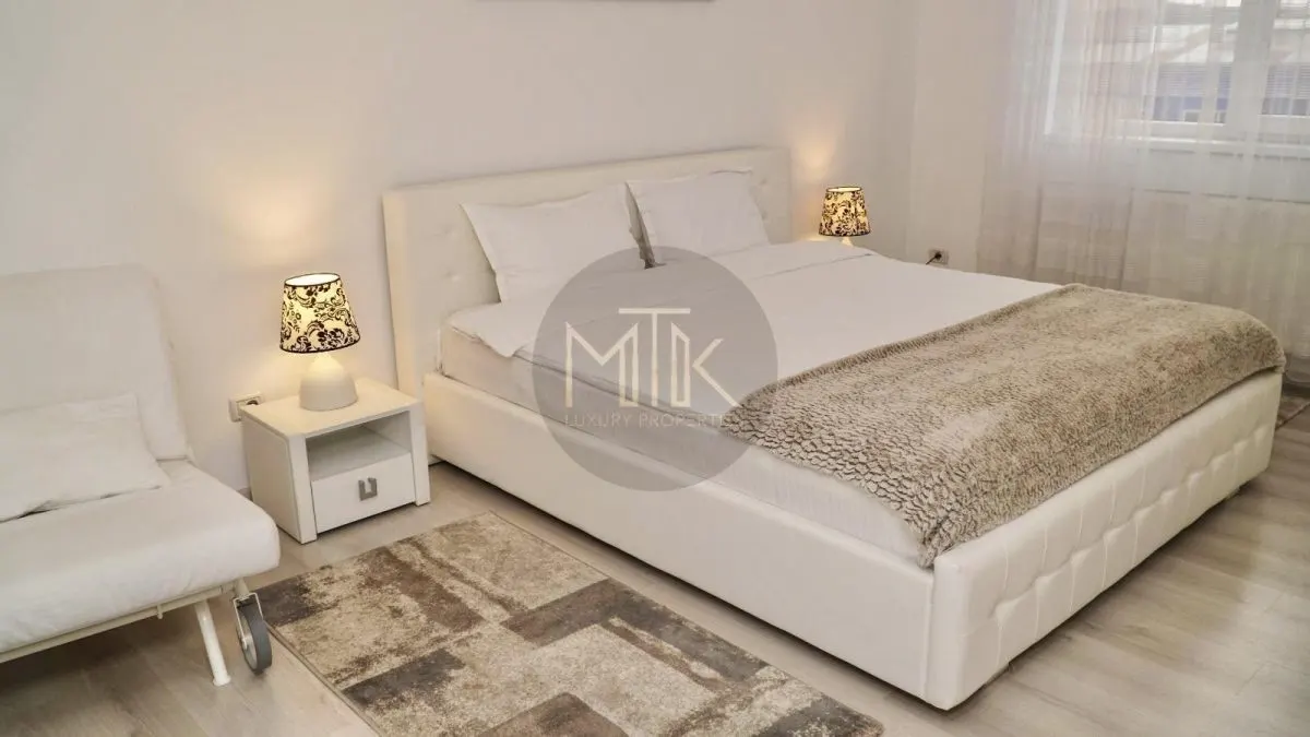 Apartament 3 camere | Complet mobilat&utilat | Parcare inclusa | PIPERA - foto 10