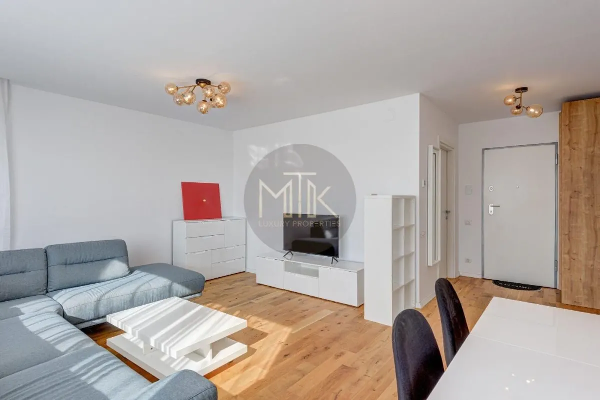 Apartament 2 camere | Mobilat&utilat | Baneasa - Sisesti - foto 2
