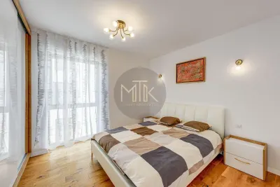 Apartament 2 camere | Mobilat&utilat | Baneasa - Sisesti - foto 4
