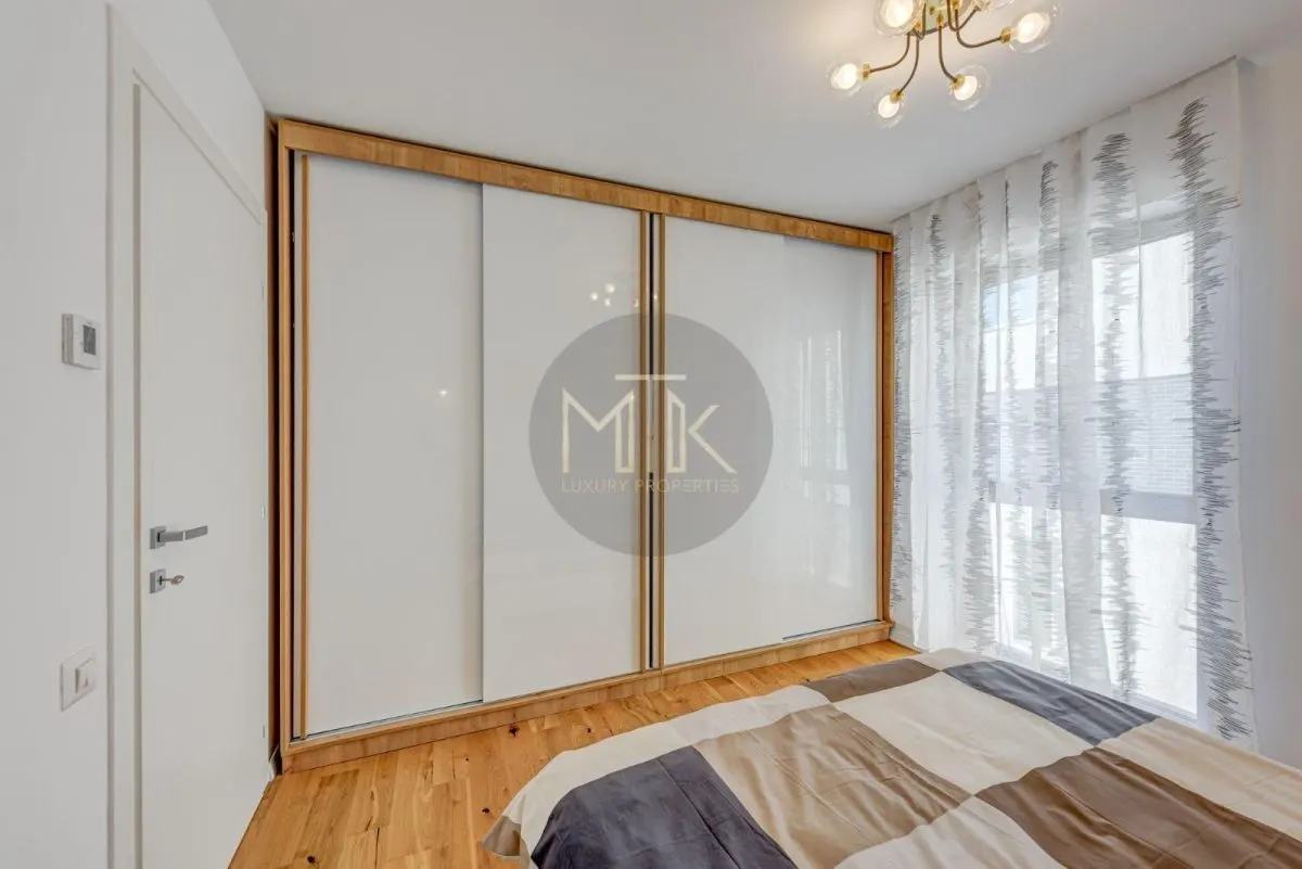 Apartament 2 camere | Mobilat&utilat | Baneasa - Sisesti - foto 5