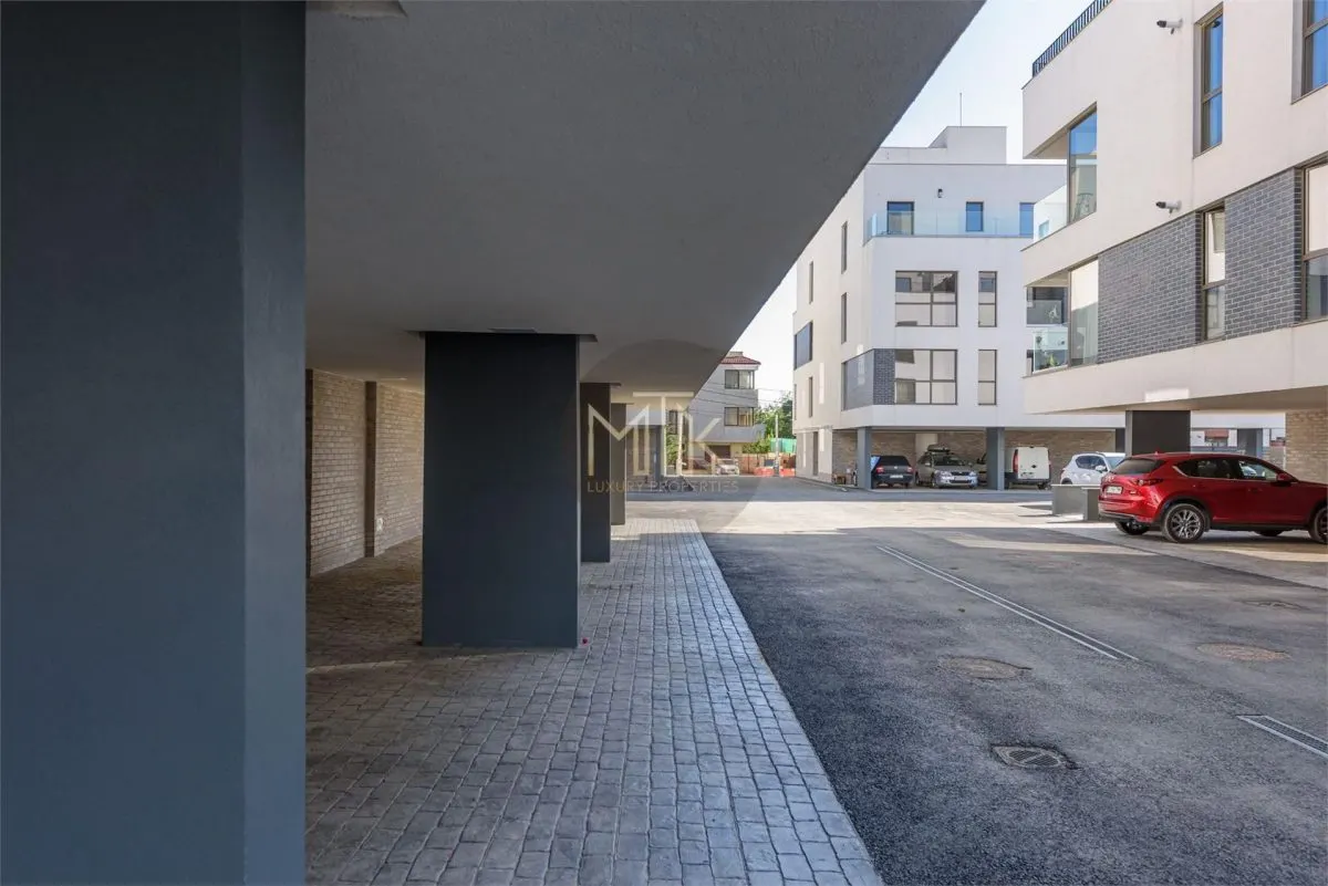 Apartament 2 camere | Mobilat&utilat | Baneasa - Sisesti - foto 7