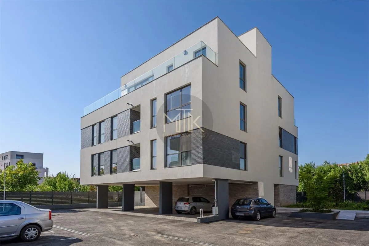 Apartament 2 camere | Mobilat&utilat | Baneasa - Sisesti - foto 10