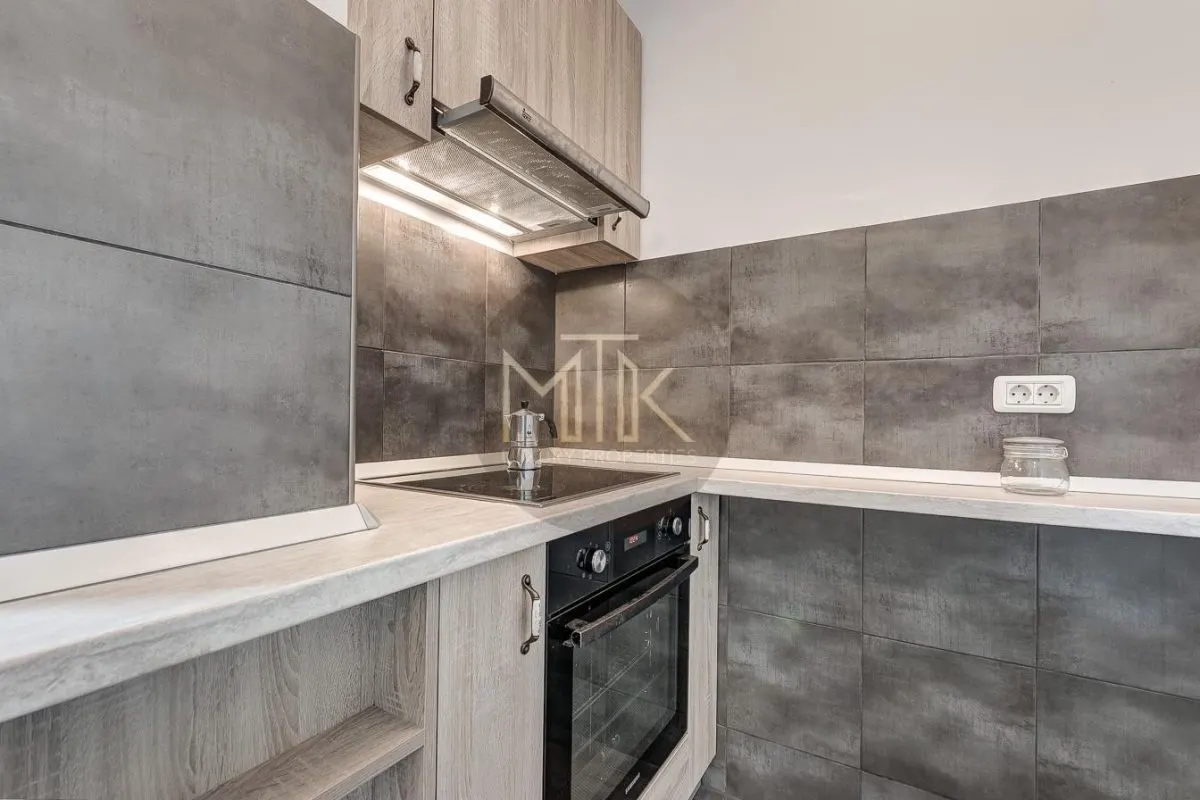 Apartament 3 camere, mobilat&utilat | Green Vista | SCOALA AMERICANA - Pipera - foto 5