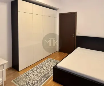 Apartament 3 camere, mobilat&utilat | My Dream Residence, SCOALA AMERICANA - Pipera - foto 11