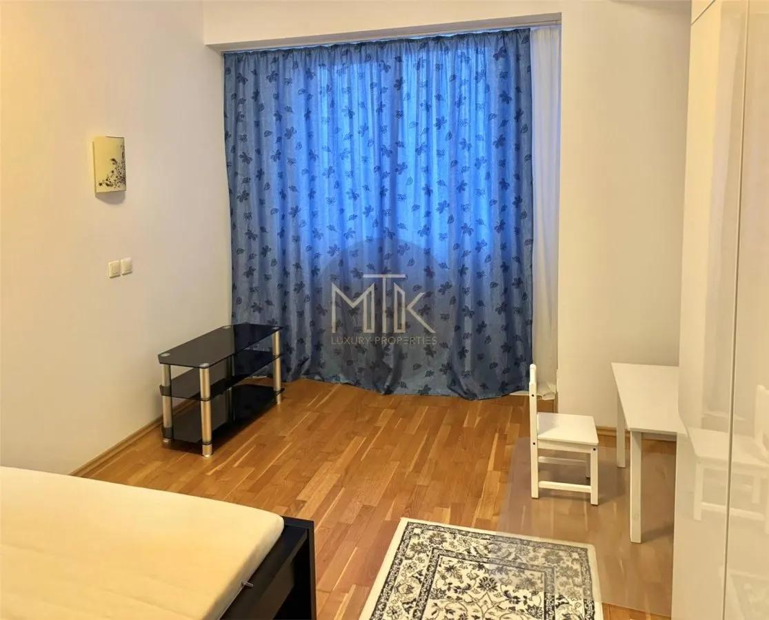 Apartament 3 camere, mobilat&utilat | My Dream Residence, SCOALA AMERICANA - Pipera - foto 12