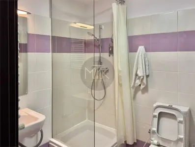 Apartament 3 camere, mobilat&utilat | My Dream Residence, SCOALA AMERICANA - Pipera - foto 13