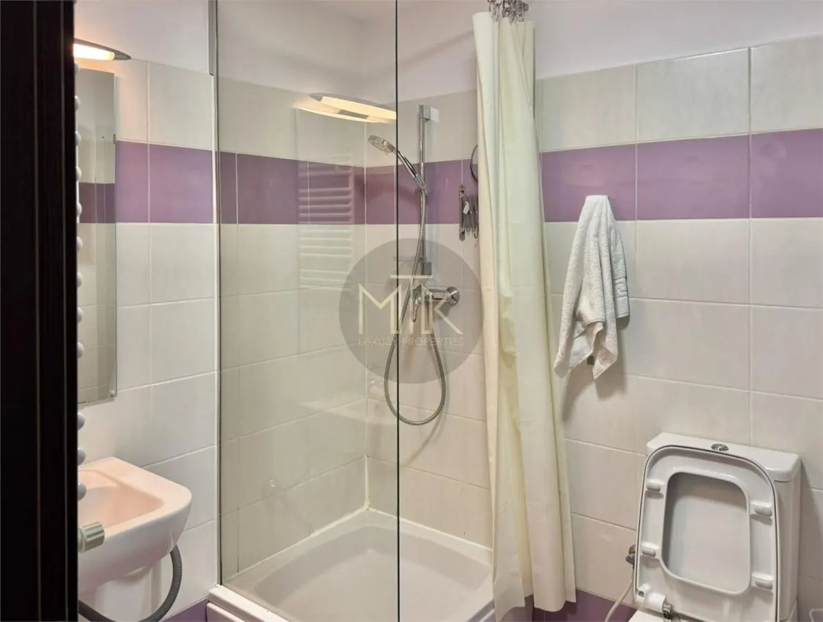 Apartament 3 camere, mobilat&utilat | My Dream Residence, SCOALA AMERICANA - Pipera - foto 13