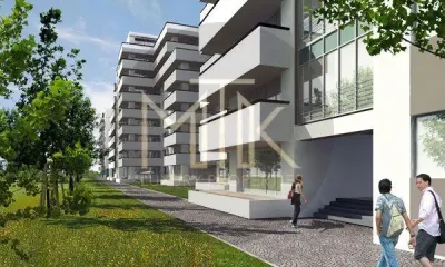 Apartament 3 camere, mobilat&utilat | My Dream Residence, SCOALA AMERICANA - Pipera - foto 14
