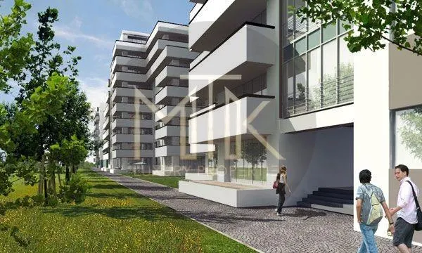 Apartament 3 camere, mobilat&utilat | My Dream Residence, SCOALA AMERICANA - Pipera - foto 14