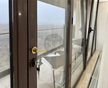 Apartament 3 camere, mobilat&utilat | My Dream Residence, SCOALA AMERICANA - Pipera - foto 5