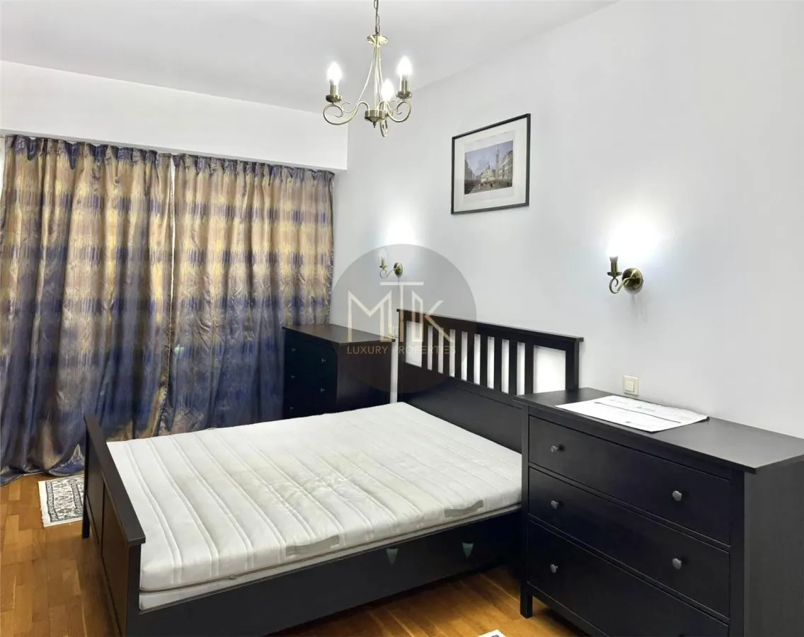Apartament 3 camere, mobilat&utilat | My Dream Residence, SCOALA AMERICANA - Pipera - foto 7