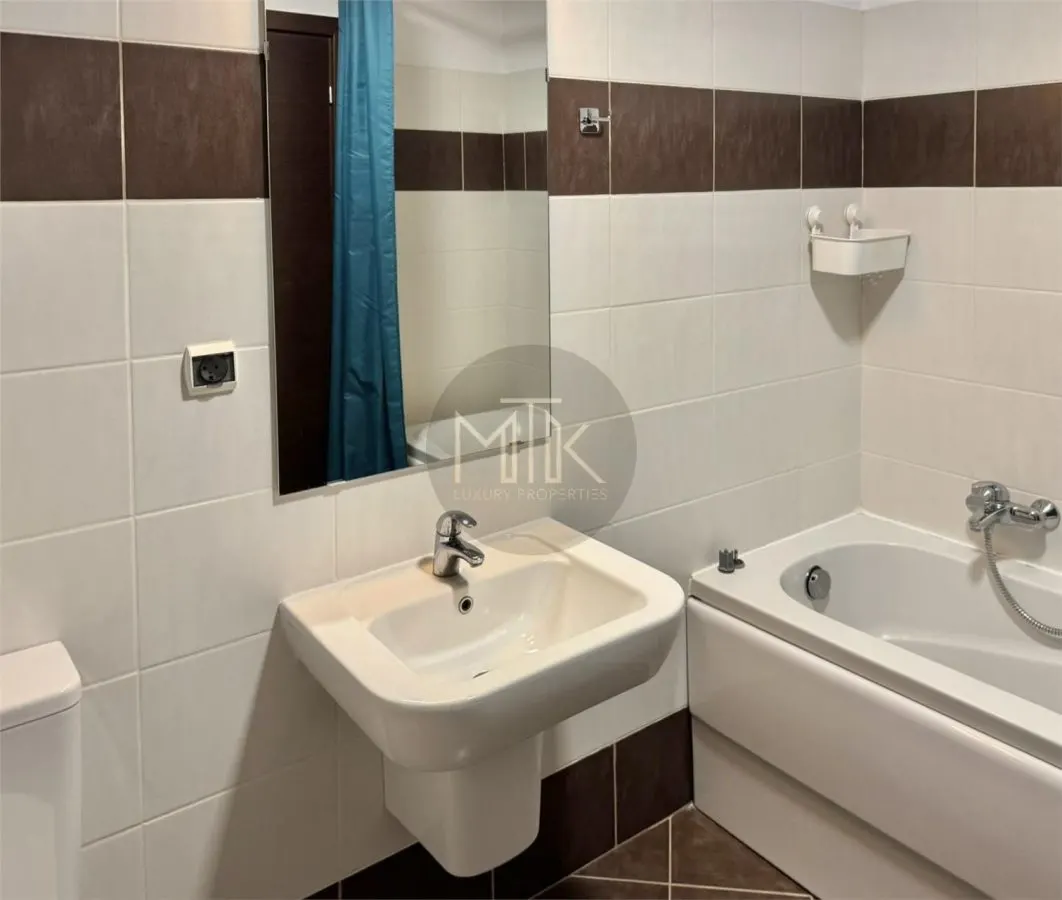 Apartament 3 camere, mobilat&utilat | My Dream Residence, SCOALA AMERICANA - Pipera - foto 9