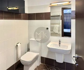 Apartament 3 camere, mobilat&utilat | My Dream Residence, SCOALA AMERICANA - Pipera - foto 10