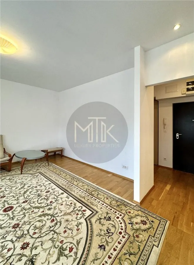 Apartament 2 camere - Natura Residence | Complex cu piscina - foto 16