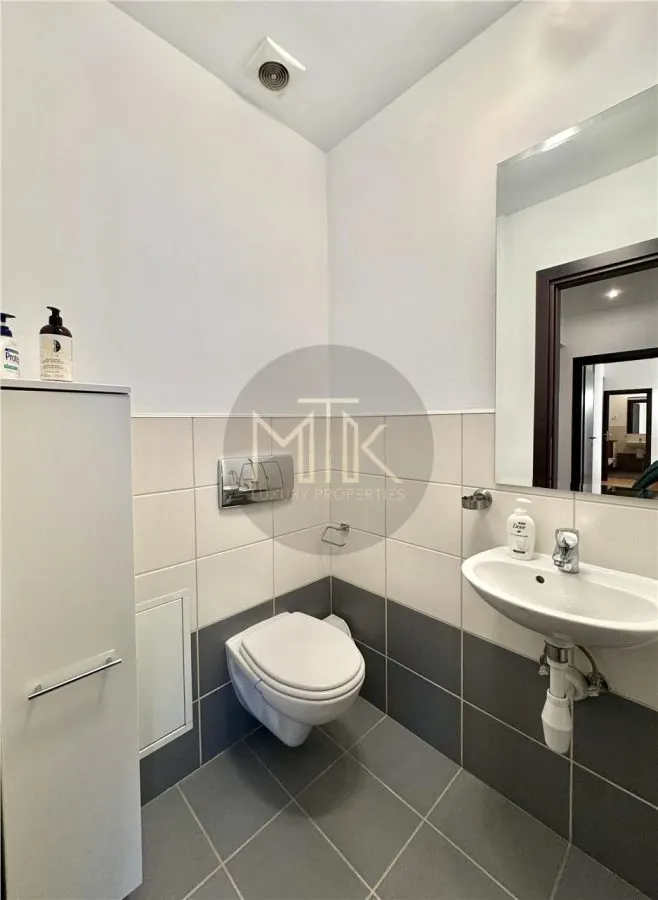 Apartament 2 camere - Natura Residence | Complex cu piscina - foto 18