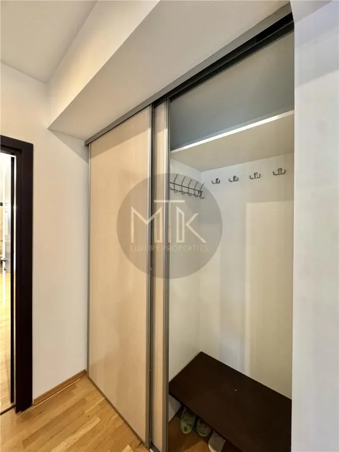 Apartament 2 camere - Natura Residence | Complex cu piscina - foto 20