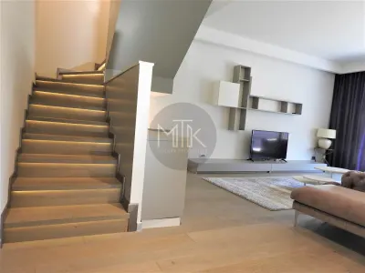 Duplex 142MP I  I Mobilat Modern &2locuri de parcare I Gradina proprie - foto 13