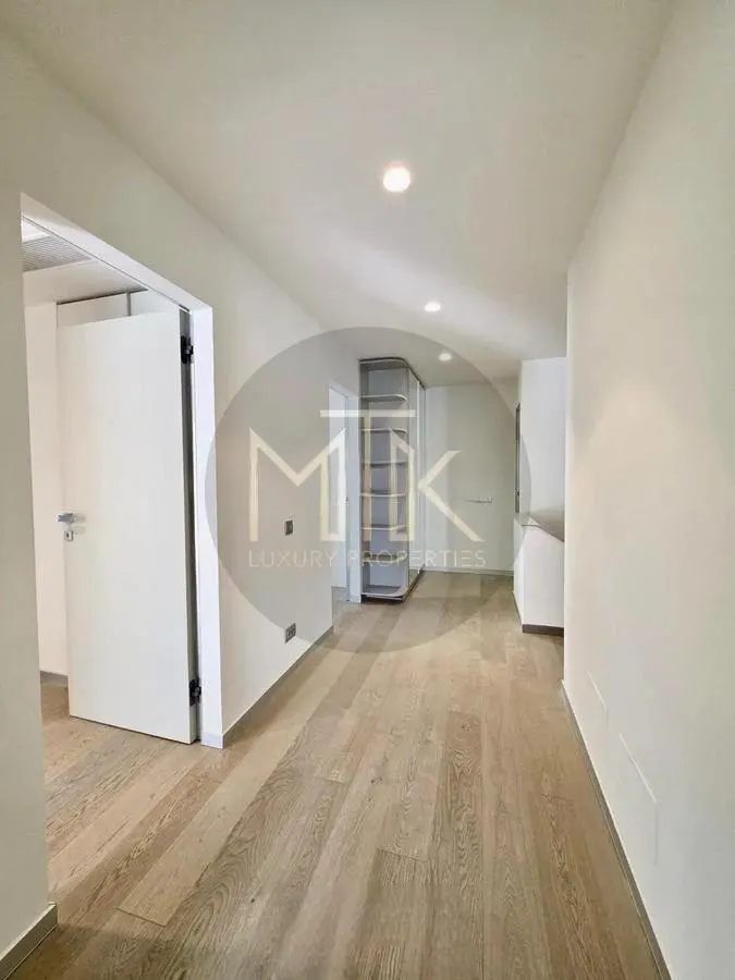 Duplex 142MP I  I Mobilat Modern &2locuri de parcare I Gradina proprie - foto 14