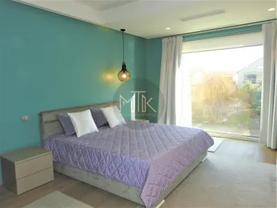 Duplex 142MP I  I Mobilat Modern &2locuri de parcare I Gradina proprie - foto 15