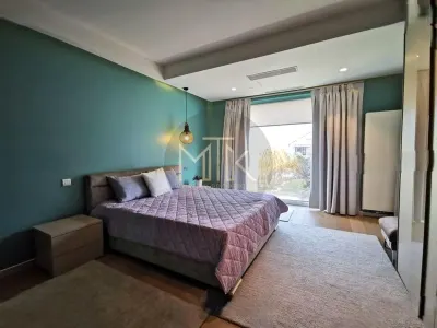 Duplex 142MP I  I Mobilat Modern &2locuri de parcare I Gradina proprie - foto 16