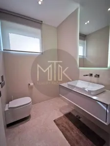 Duplex 142MP I  I Mobilat Modern &2locuri de parcare I Gradina proprie - foto 18