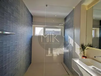 Duplex 142MP I  I Mobilat Modern &2locuri de parcare I Gradina proprie - foto 19