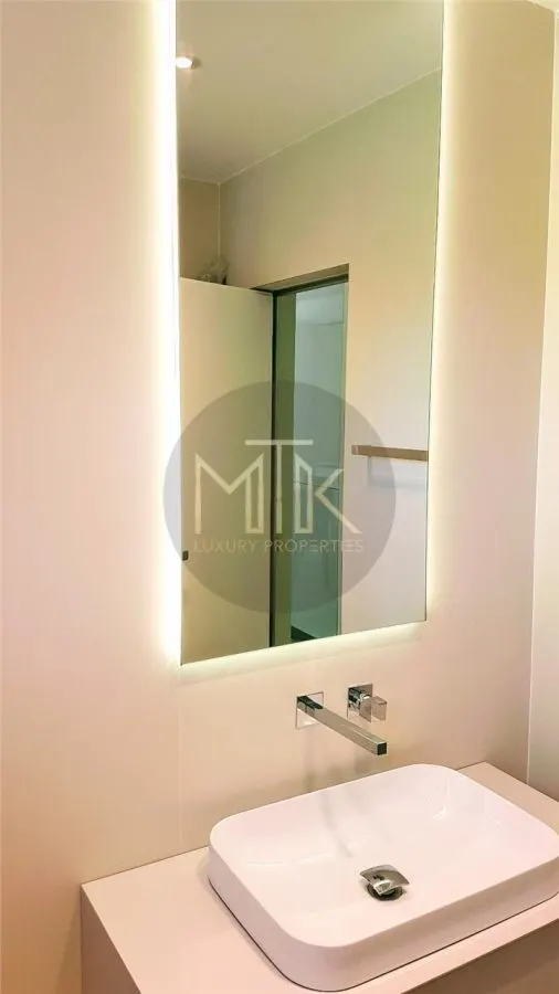 Duplex 142MP I  I Mobilat Modern &2locuri de parcare I Gradina proprie - foto 20