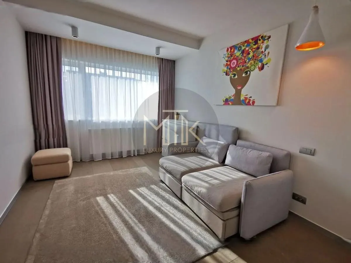 Duplex 142MP I  I Mobilat Modern &2locuri de parcare I Gradina proprie - foto 21