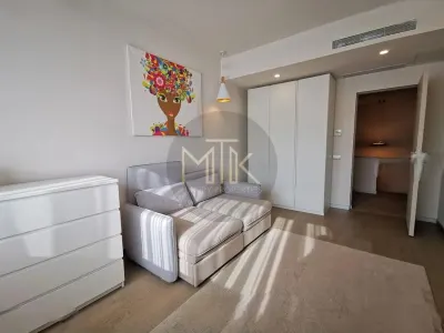 Duplex 142MP I  I Mobilat Modern &2locuri de parcare I Gradina proprie - foto 22