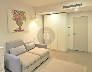 Duplex 142MP I  I Mobilat Modern &2locuri de parcare I Gradina proprie - foto 24